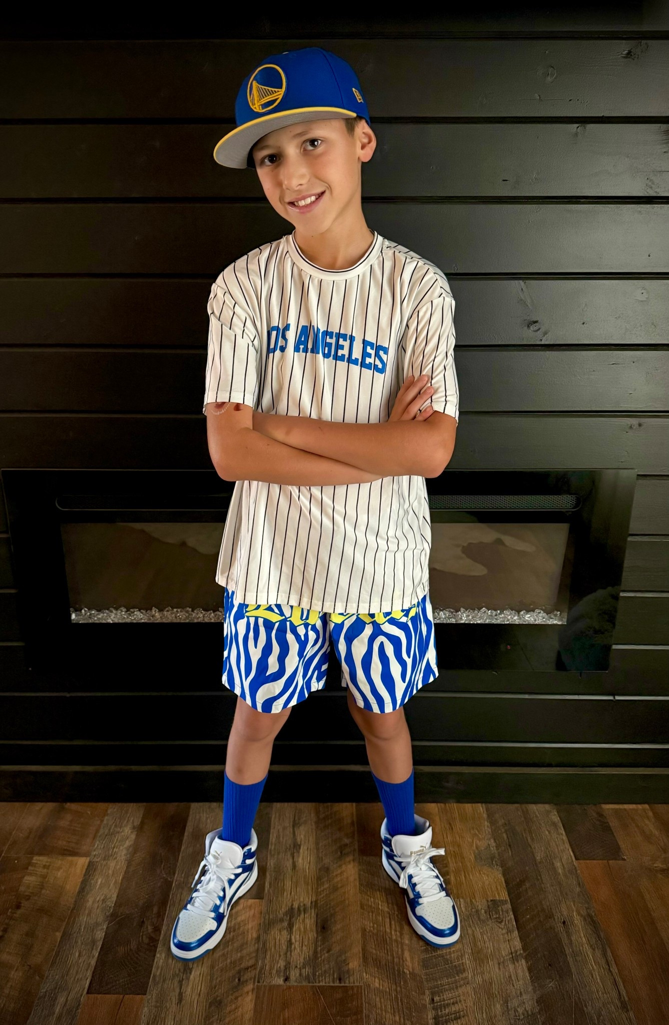 Is this what they call DRIP?💧 

#LTKStyleTip #LTKKids #LTKFamily