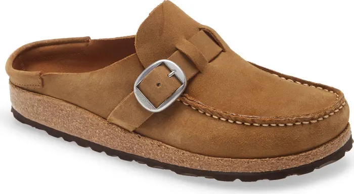 Birkenstock Buckley Clog (Women) | Nordstromrack | Nordstrom Rack