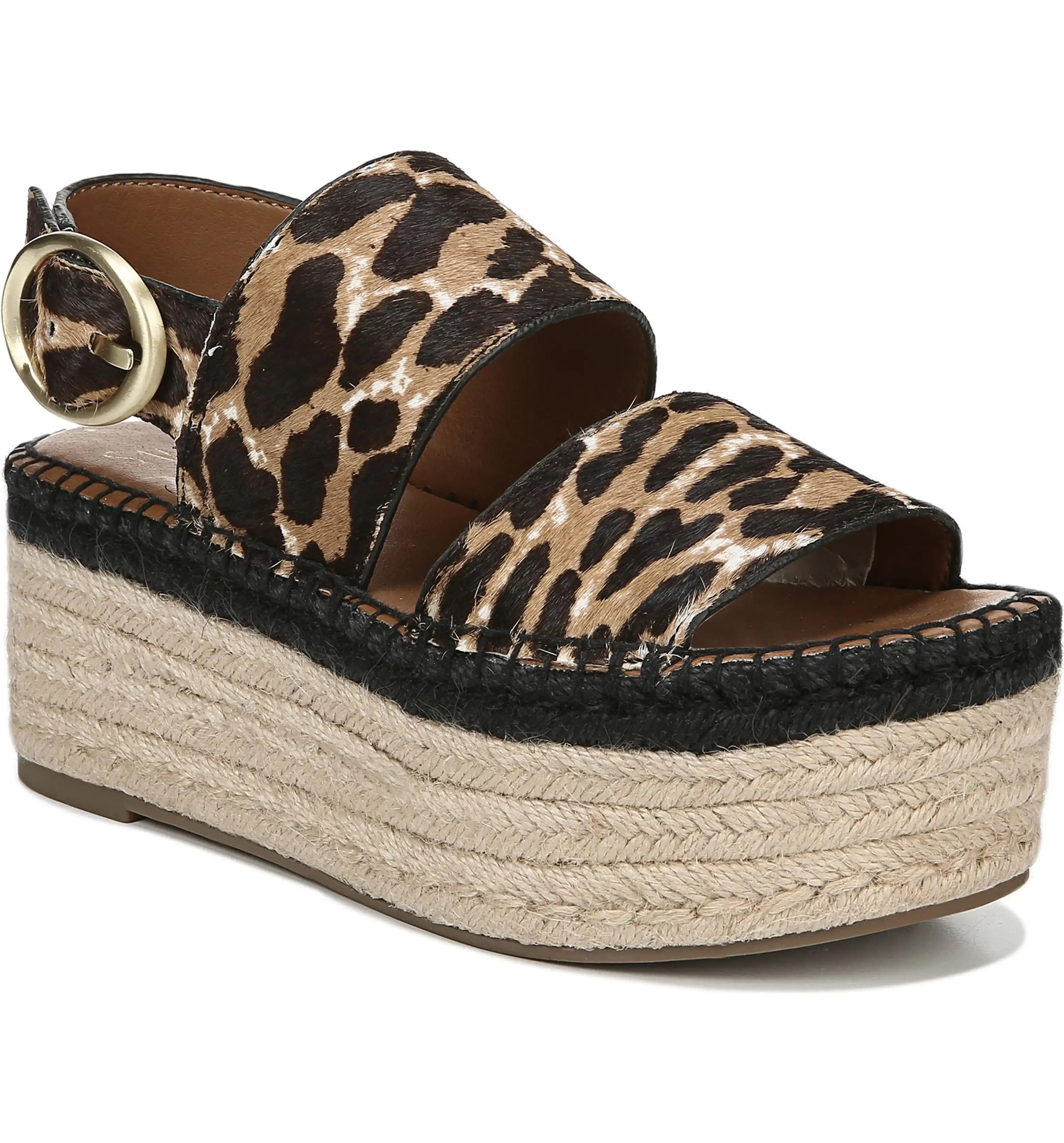 Mariana Platform Sandal | Nordstrom