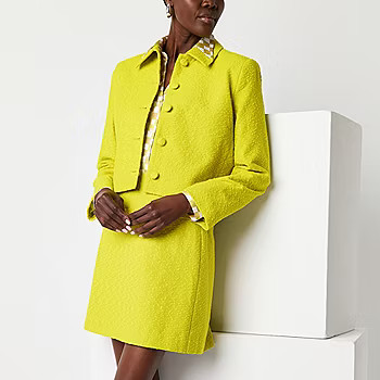 new!Worthington Womens Regular Fit Suit Jacket | JCPenney