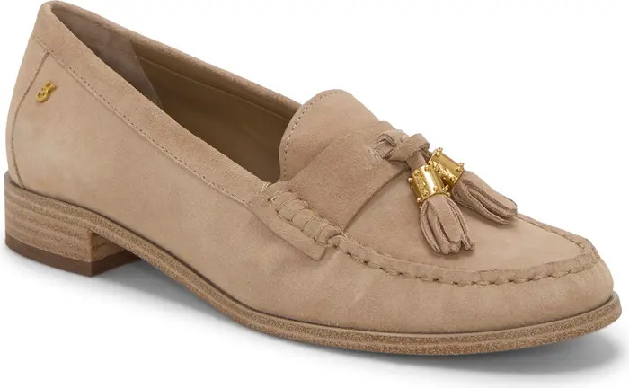 Casbella Loafer (Women) | Nordstrom
