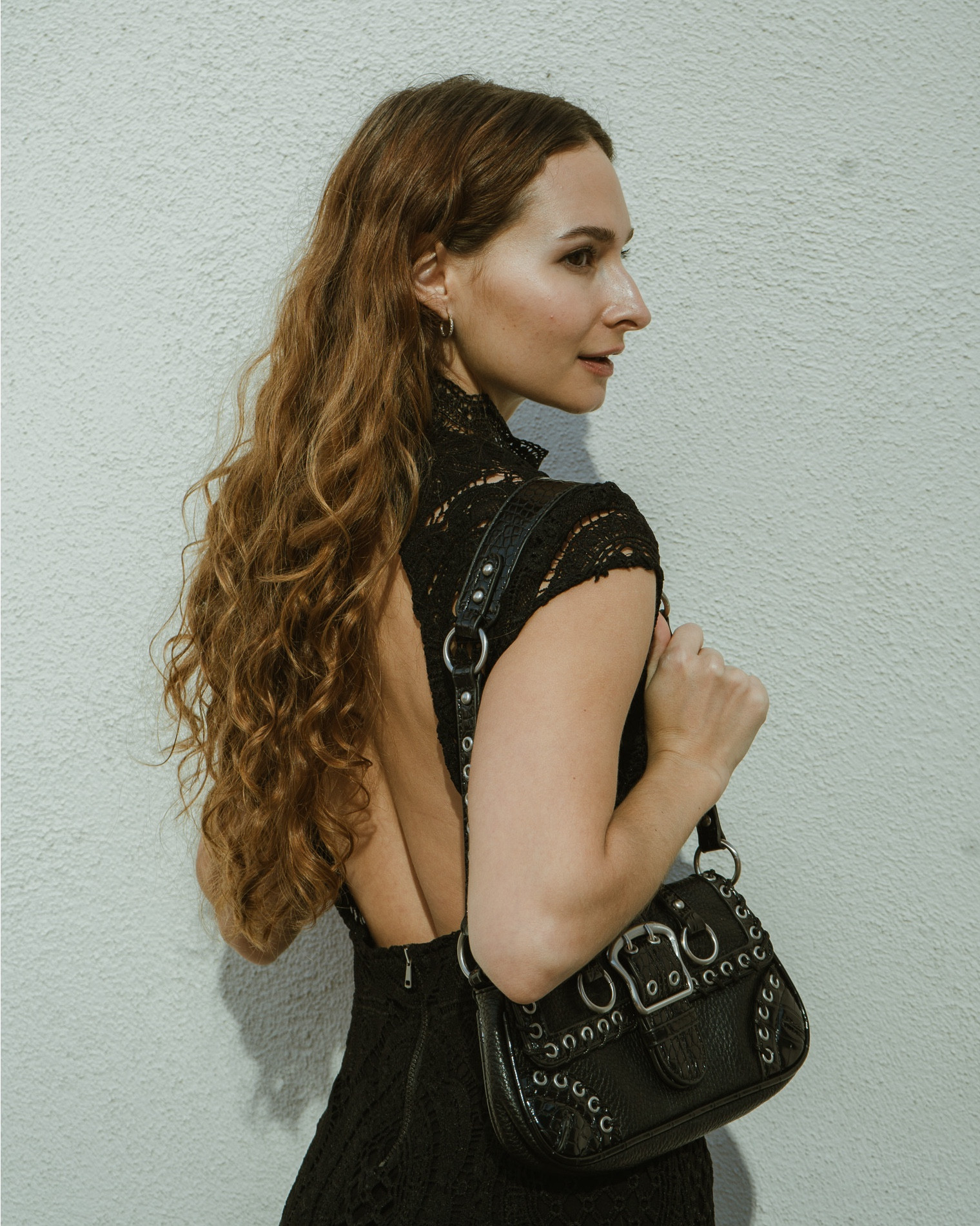 One more little black dress never hurt! 👀

#LTKPetite #LTKFindsUnder100 #LTKootd