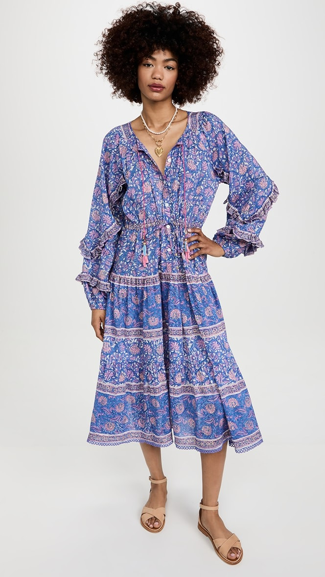 Cameron Midi Dress | Shopbop