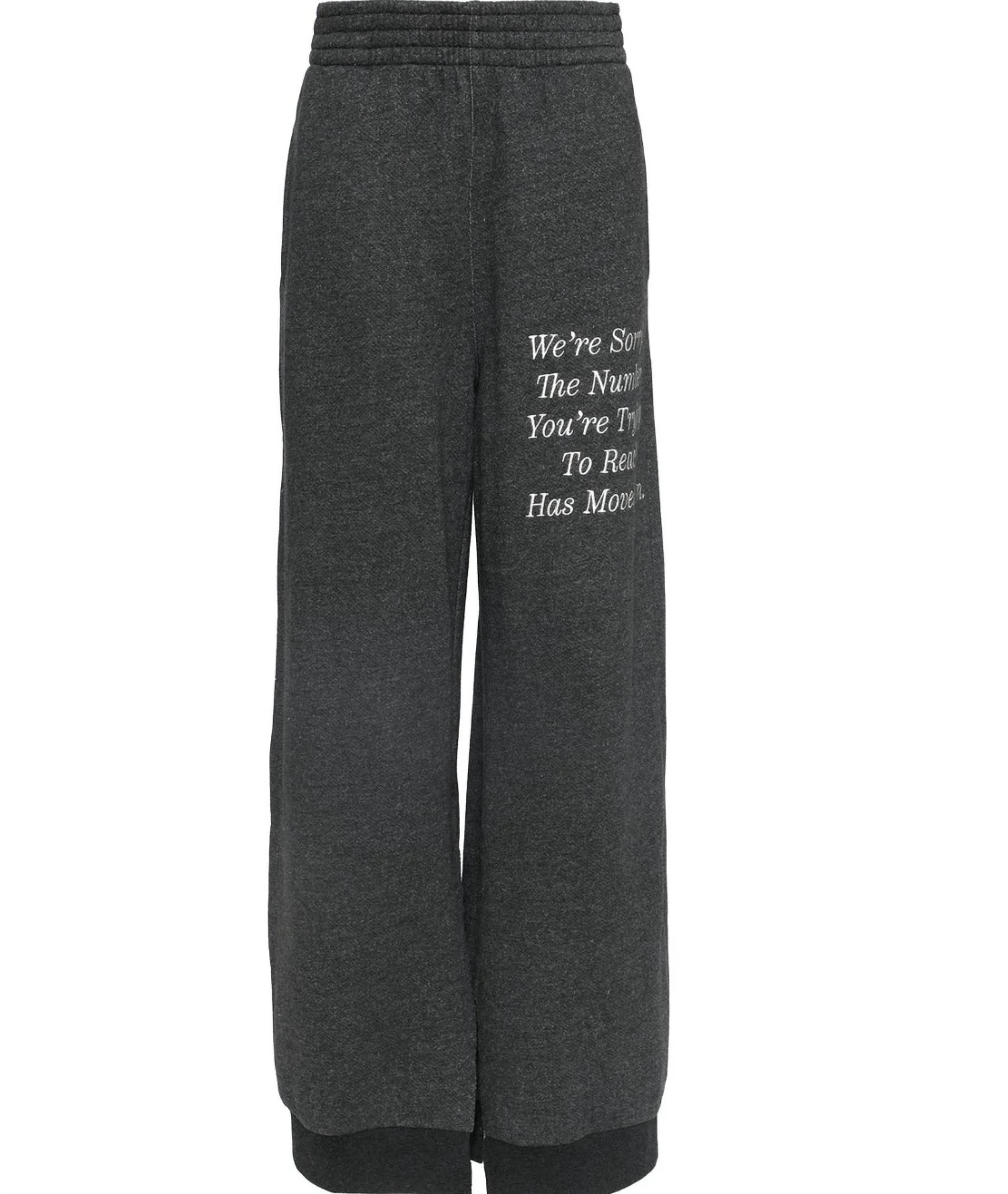 Men's Refresh Mm Pants In Gray | Shop Simon