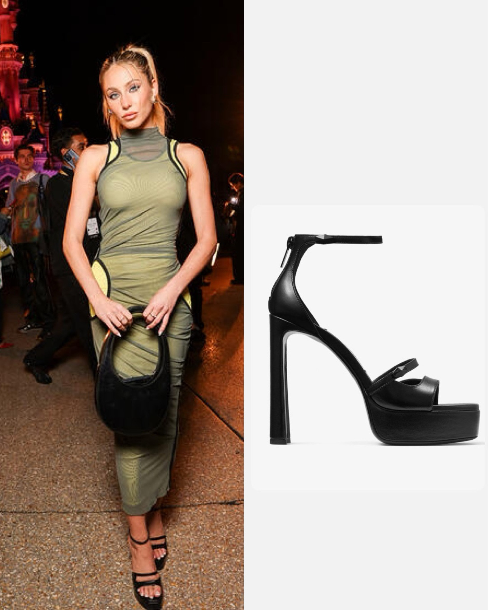Shop Alix Earle’s shoes! #heels #shoes #jimmychoo #alixearle 

#LTKStyleTip #LTKParties #LTKTravel