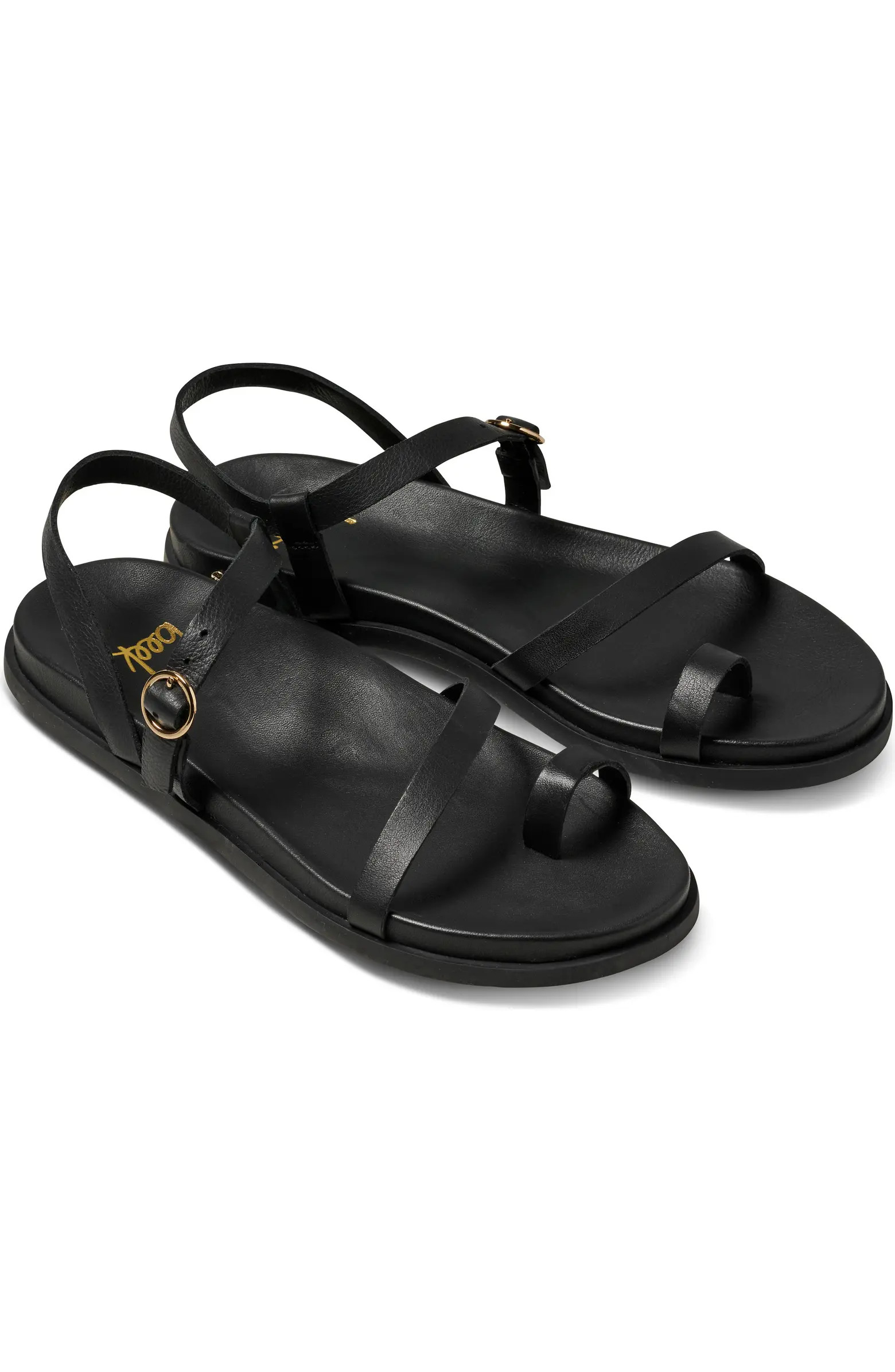 Auklet Slide Sandal (Women) | Nordstrom