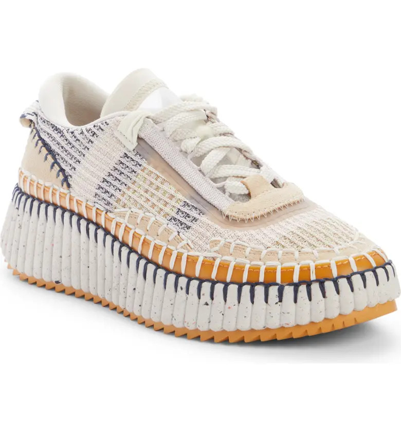 Nama Platform Sneaker (Women) | Nordstrom