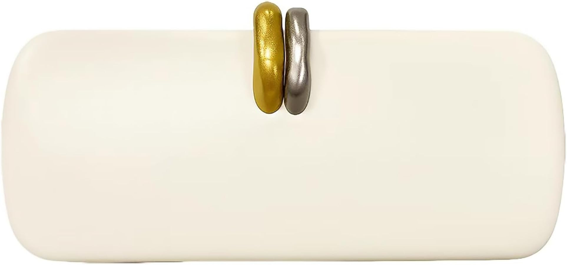 louceko PU Leather Elegant Long Thin Wedding Evening Bag Formal Clutch Purse for Women | Amazon (US)