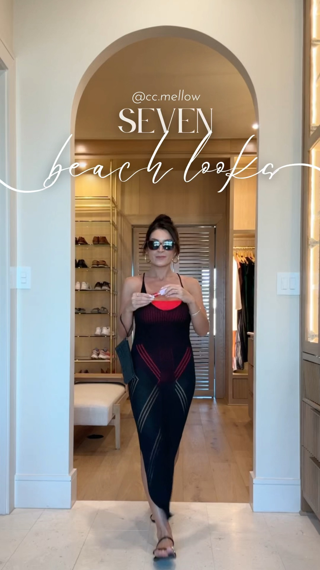 Beach vacation outfit inspo  target - Amazon - SHEIN - Nordstrom 

#LTKFindsUnder100 #LTKSwim #LTKTravel