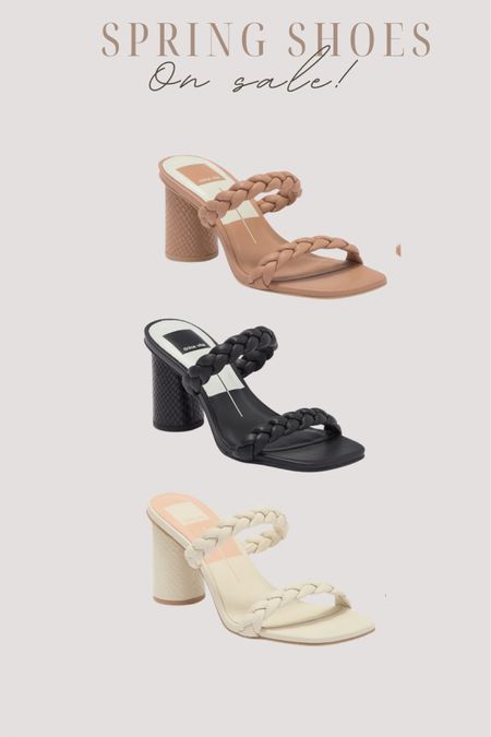 Spring shoes on major sale! RUN to get these. Have them in two colors and they are so comfy! 