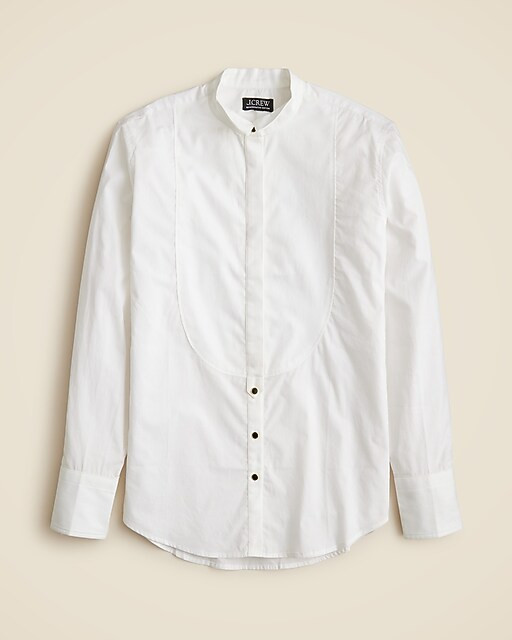 Garçon tuxedo button-up shirt | J. Crew US