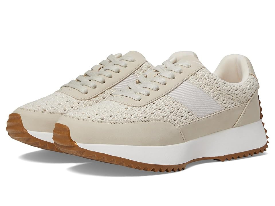 DV by Dolce Vita Bettie Women's Shoes Natural : 9.5 M, Synthetic | Zappos