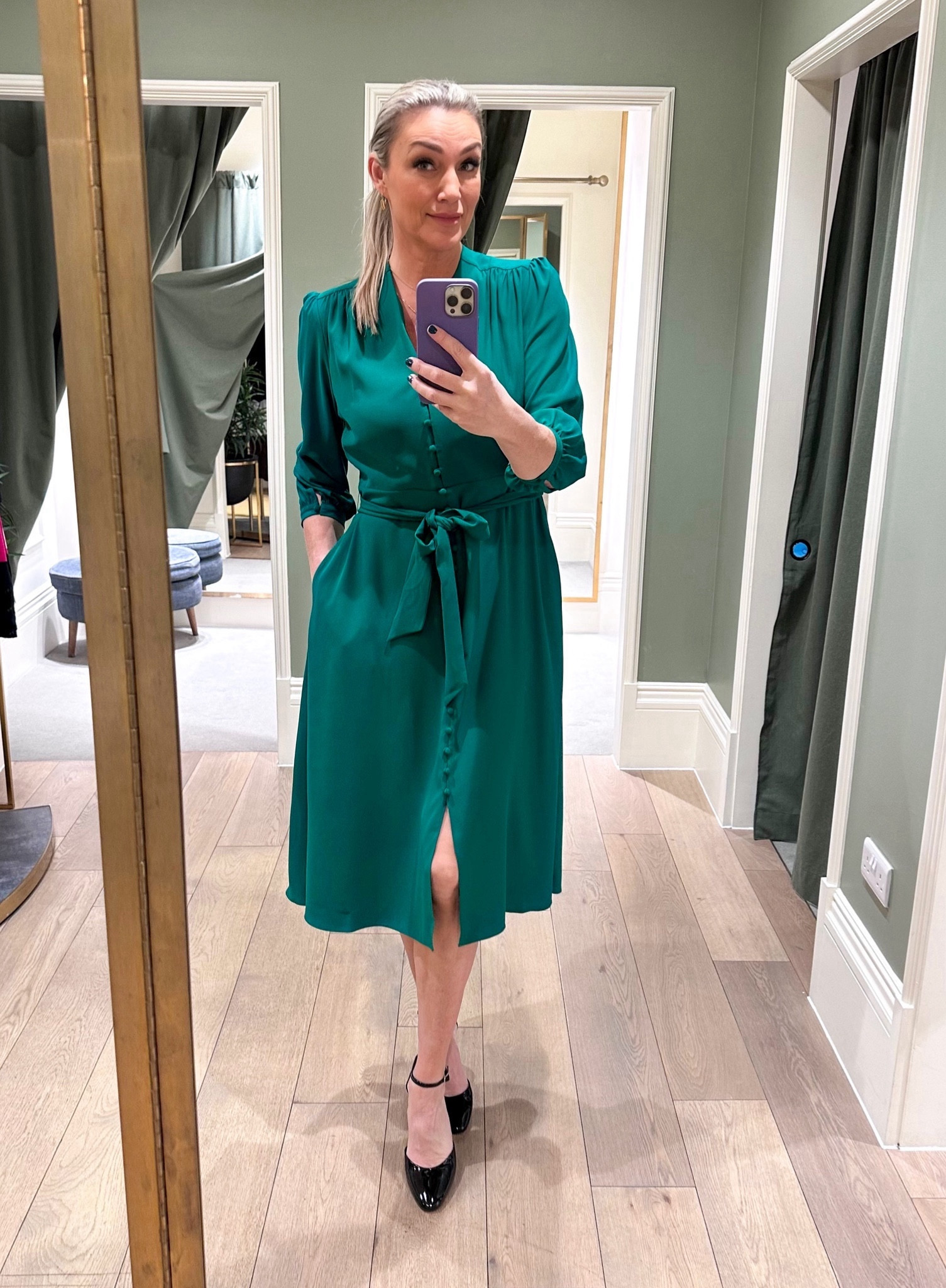 Spring vibes from Hobbs 

#LTKeurope #LTKover40 #LTKSeasonal