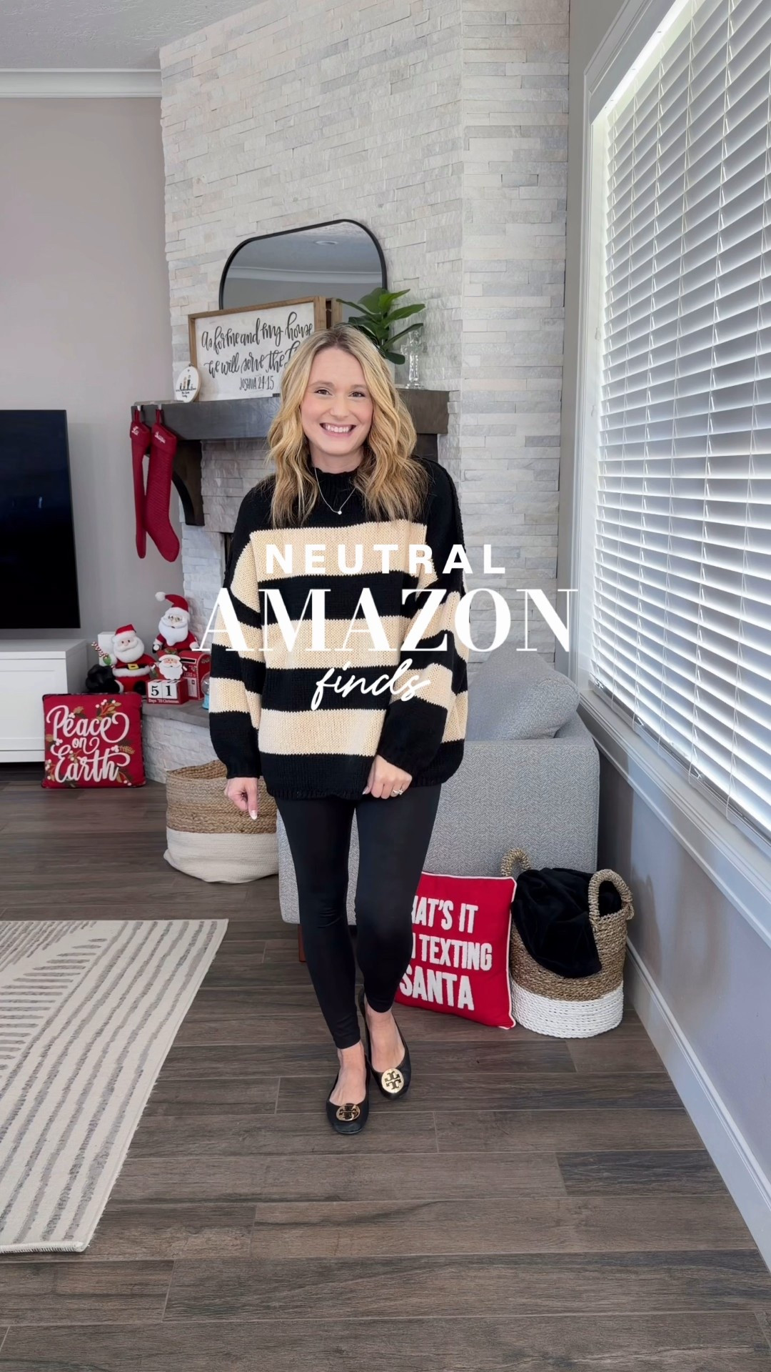 COMMENT “shop” for the link to these Neutral Amazon Finds 🖤

I love a big cozy sweater and this long sleeve dress is so cute!

#amazonfinds #casualstyle #amazonfashion / 

#LTKootd #LTKWorkwear #LTKFindsUnder50