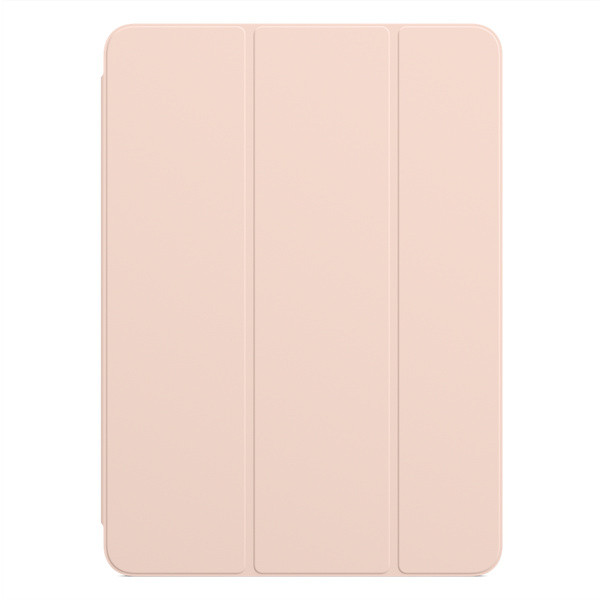 Smart Folio for iPad Pro 11-inch (2nd generation) - Pink Sand - Apple | Apple (US)