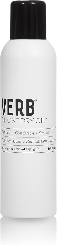 Verb Ghost Dry Oil | Amazon (US)