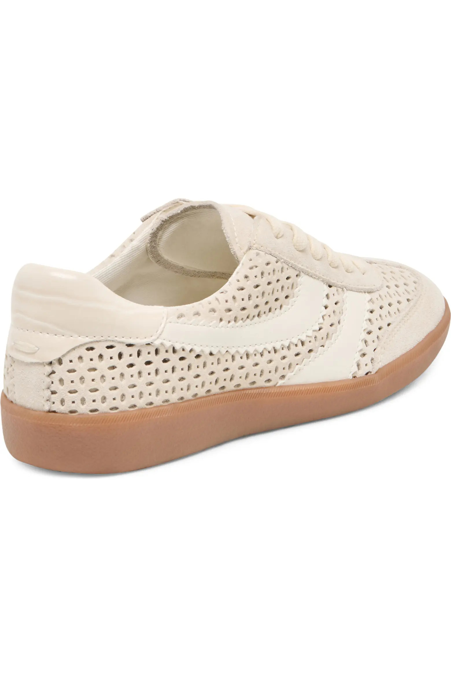 Merit Perforated Sneaker (Women) | Nordstrom | Nordstrom