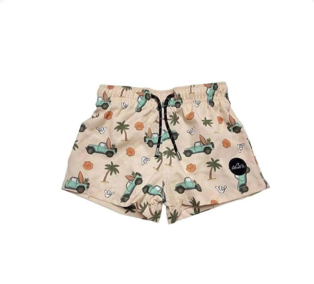 NEW! Surf, Boy Swim Trunks, Boy Boardshorts, Baby Swim, Toddler Swim, Boy Swim, Baby Swim, Childr... | Etsy (US)