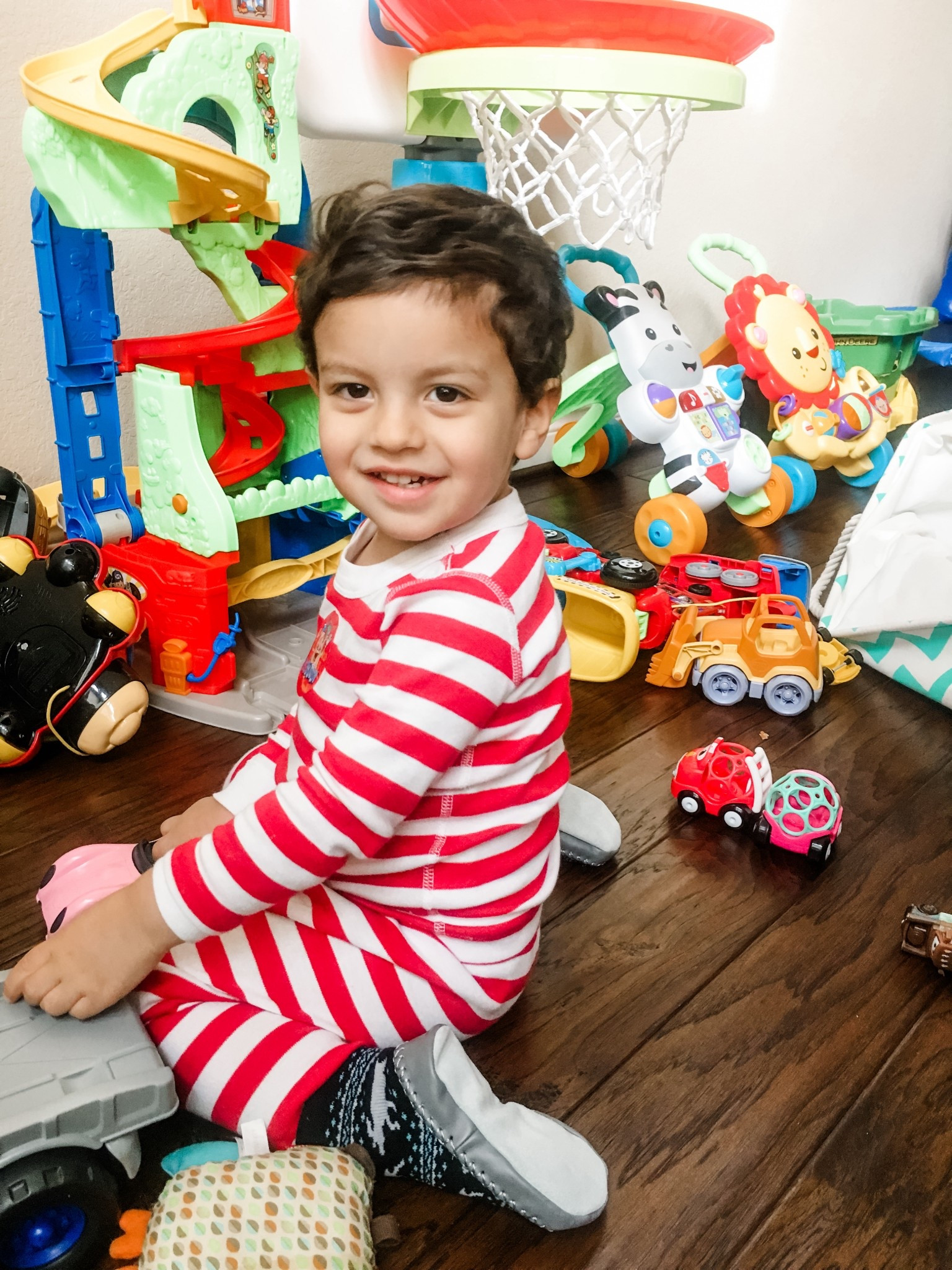 Hanna Anderson pajamas are basically the gold standard for kids pjs. 
Boys pajamas 
Kids pajamas 

#LTKKids #LTKHoliday #LTKFindsUnder50