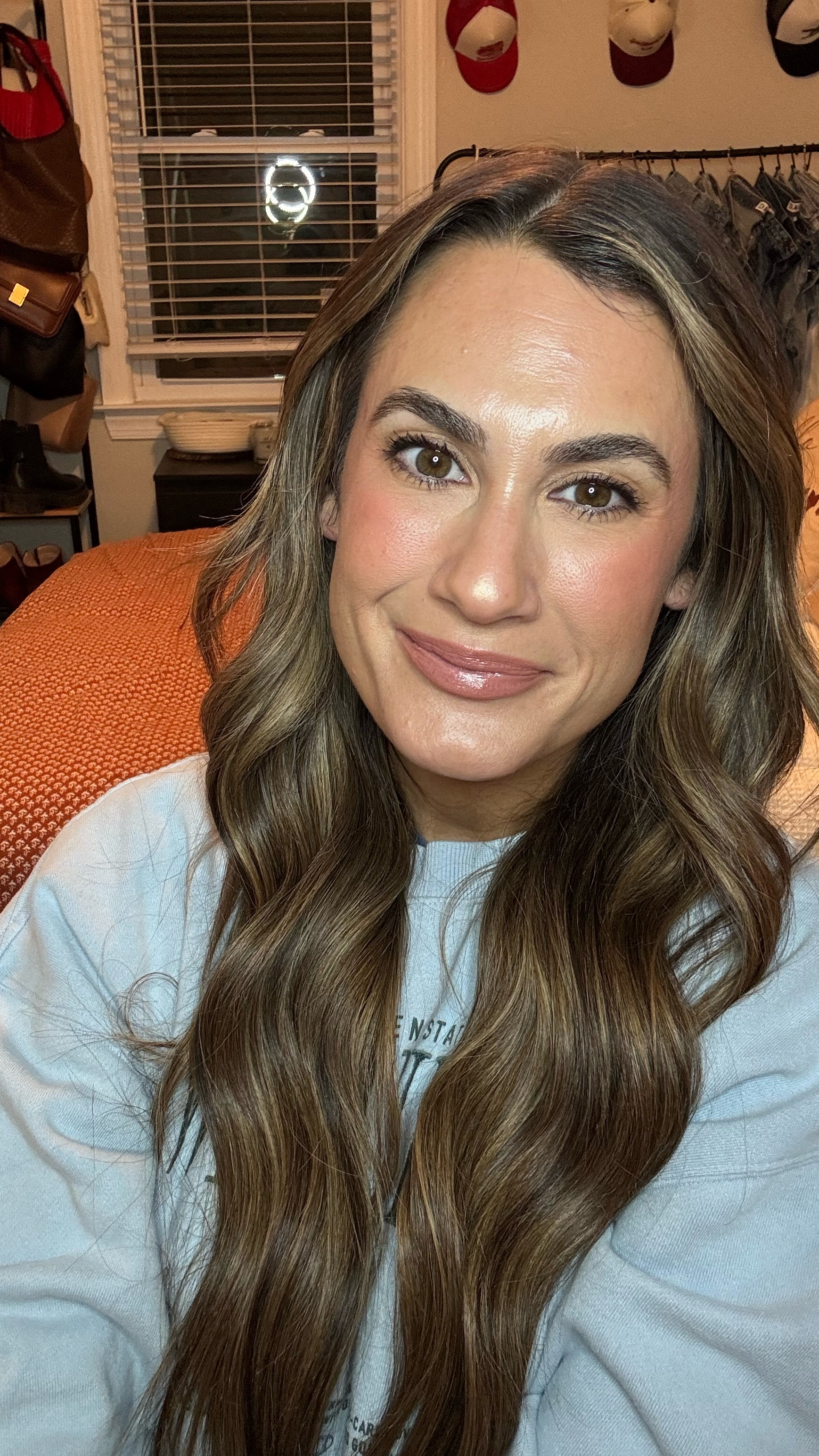 Your weekend lippie has arrived 🚨