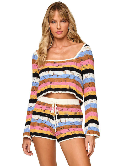 Lost Tides-Lost Tides Short | Swimwear World