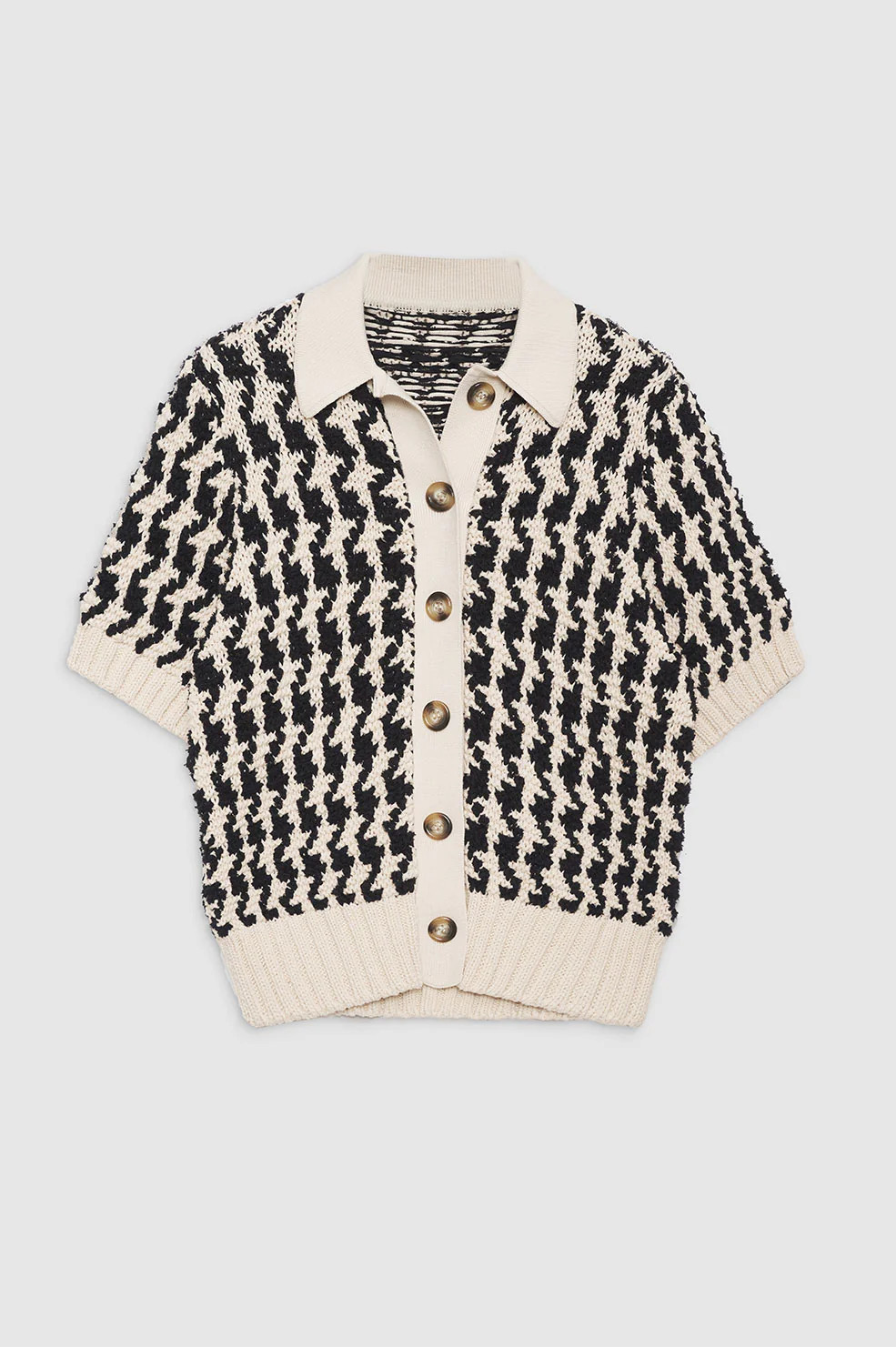 Tommy Cardigan | Anine Bing