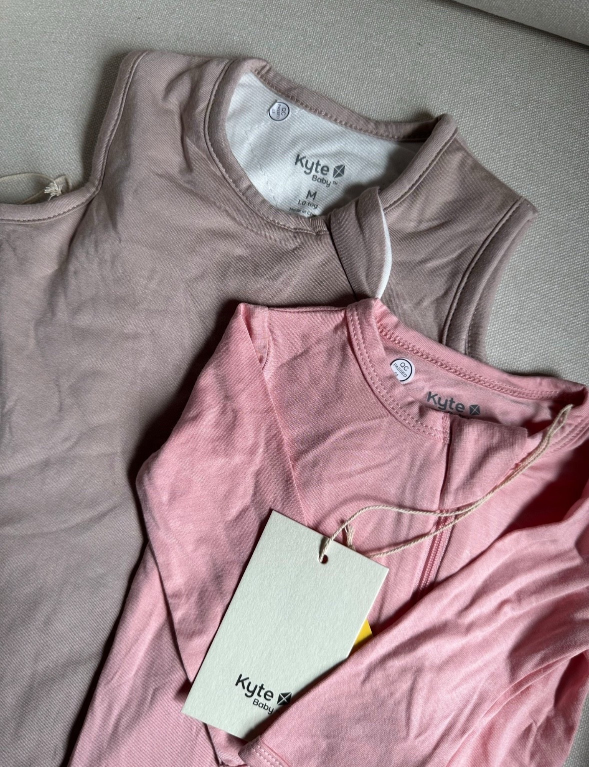 Kyte baby semi annual sale!!! $35 sleep sacks! $22 footies! Baby finds- sale! Baby must haves 

#LTKSaleAlert #LTKFindsUnder50 #LTKBaby