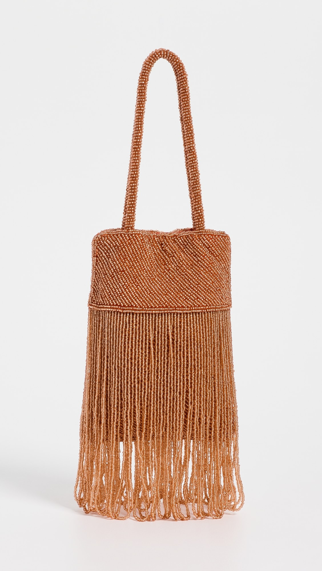 Reformation Valentina Mini Beaded Hand Bag | Shopbop | Shopbop