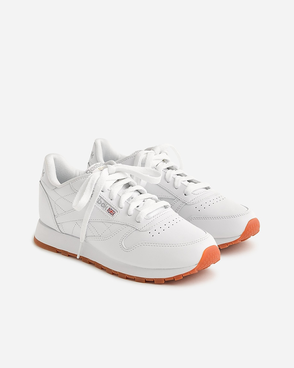 Reebok® Classic Leather sneakers | J. Crew US