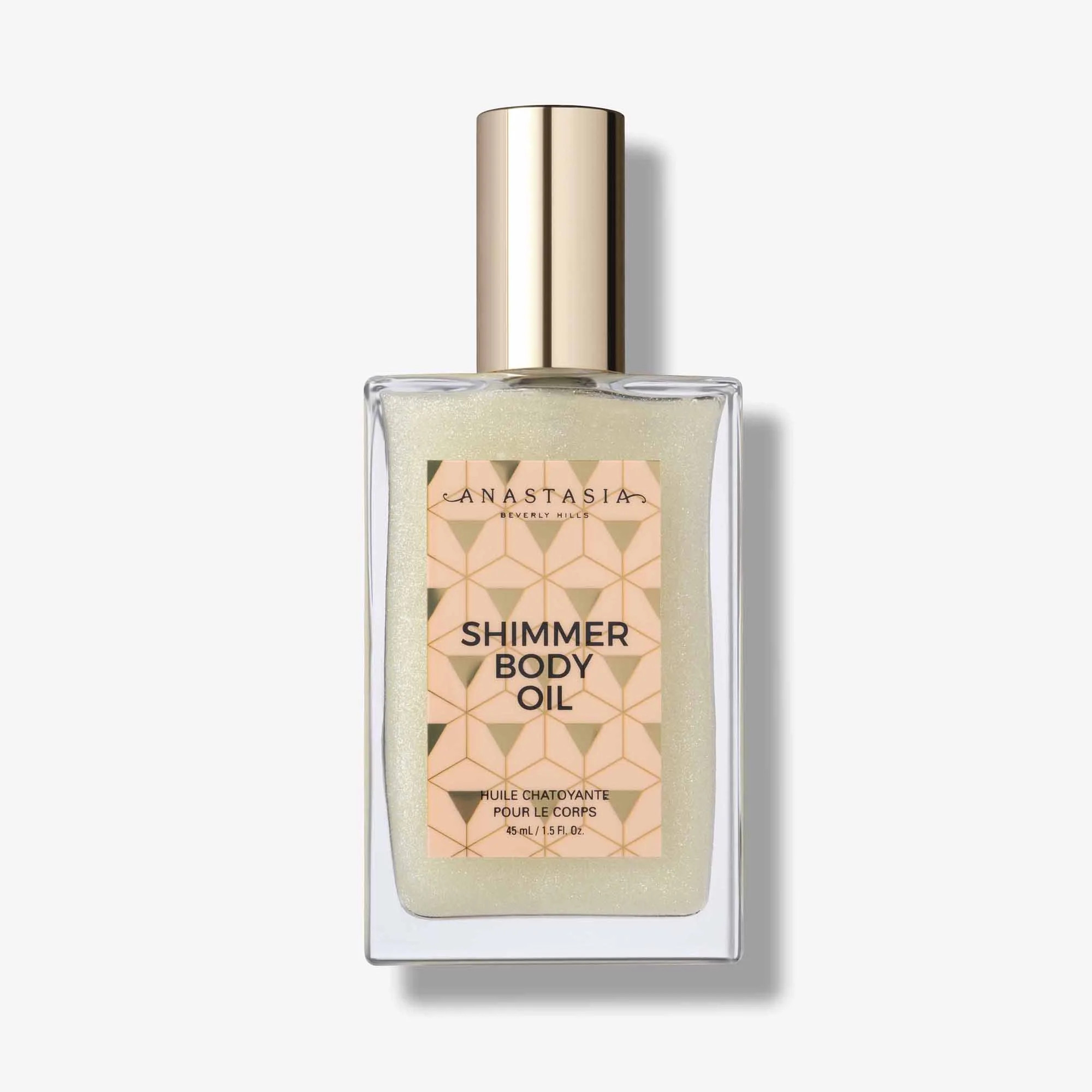 Shimmer Body Oil | Anastasia Beverly Hills