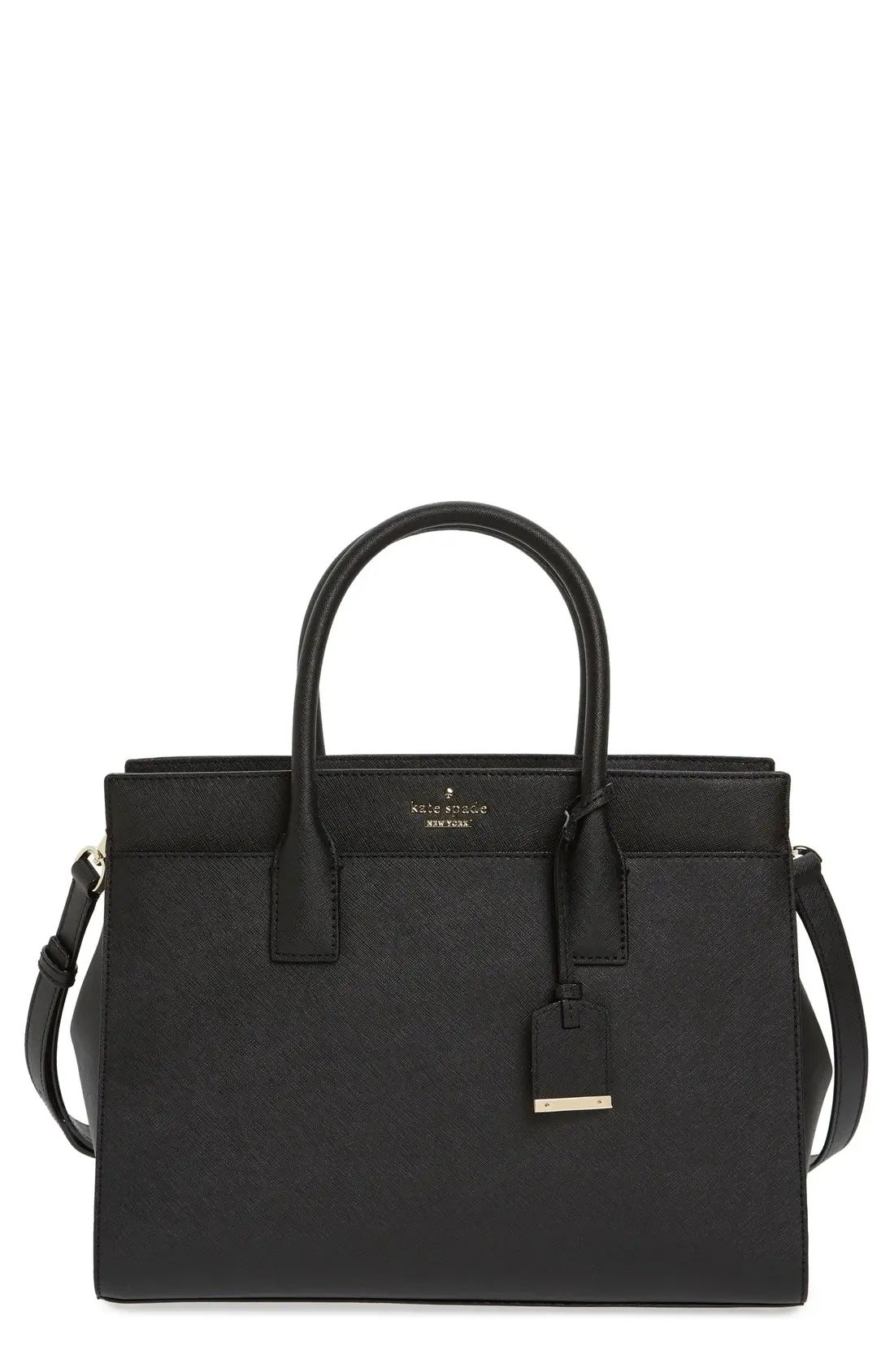 cameron street - candace leather satchel | Nordstrom