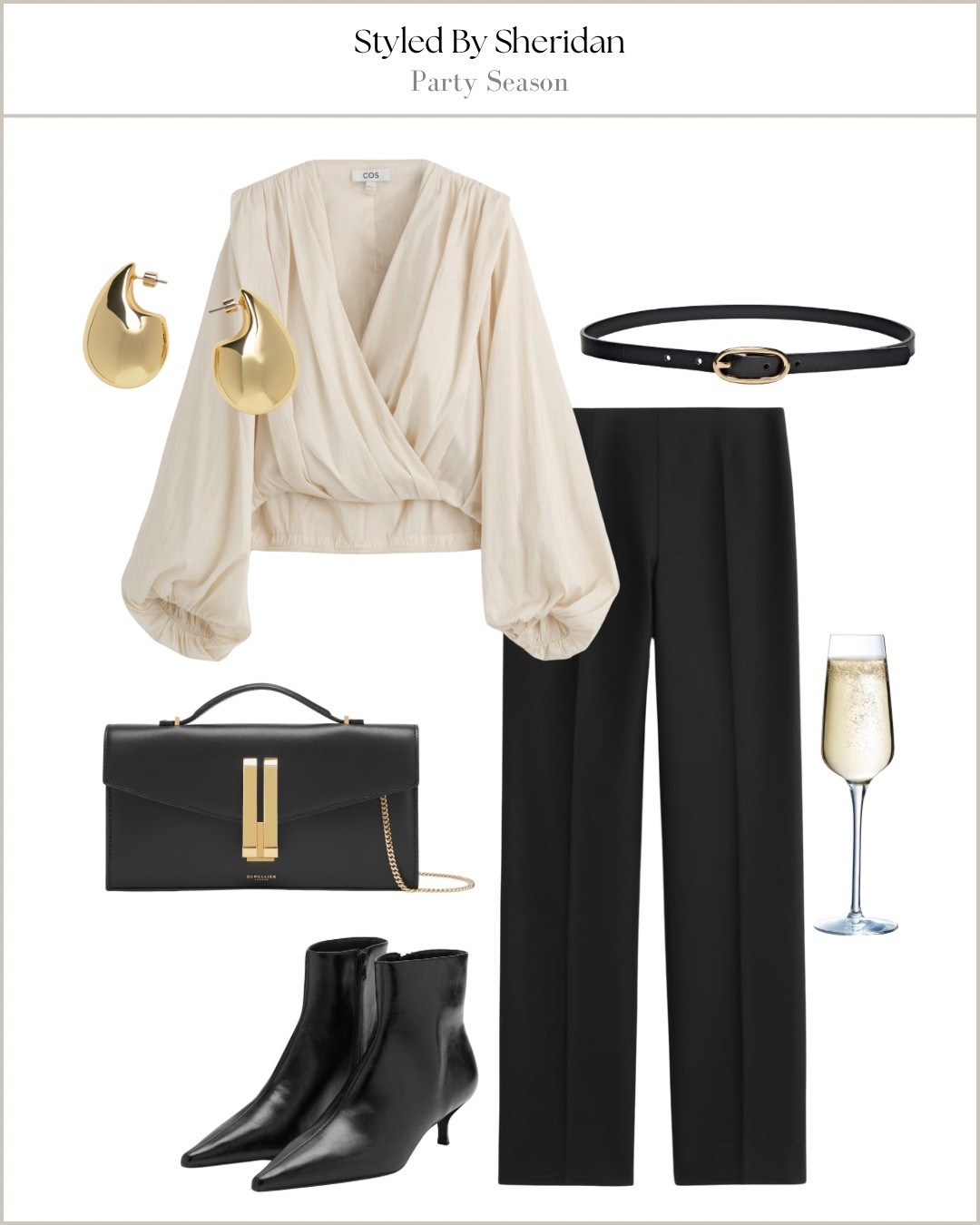 Party season ✨

#LTKpartywear #LTKdatenight #LTKfestive