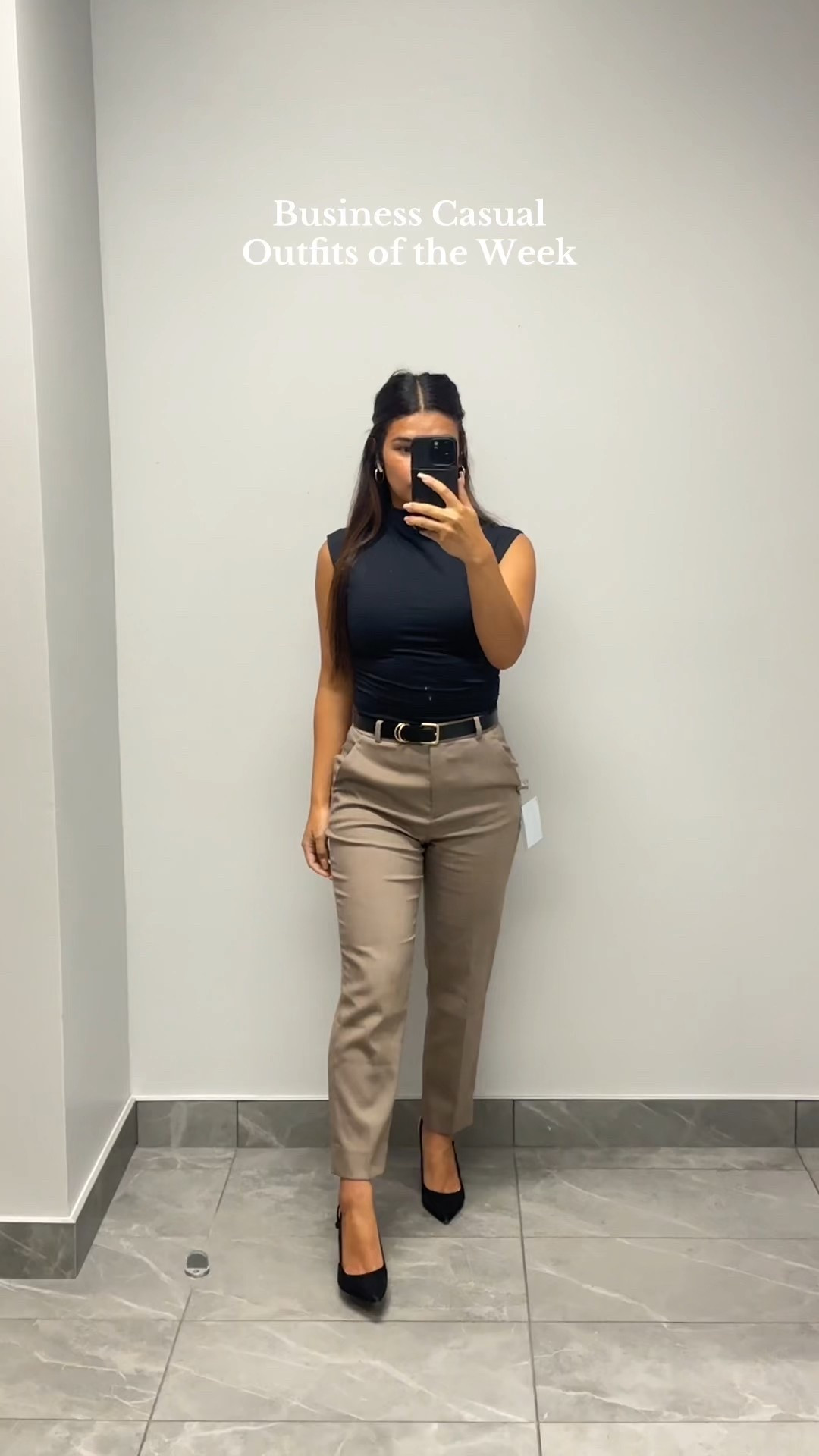 Office outfits of the week 

#LTKFindsUnder100 #LTKWorkwear #LTKShoeCrush