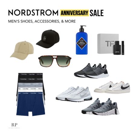 Shop my men’s shoes and accessories picks from the Nordstrom Anniversary Sale! 

#LTKmens #LTKxNSale #LTKSeasonal
