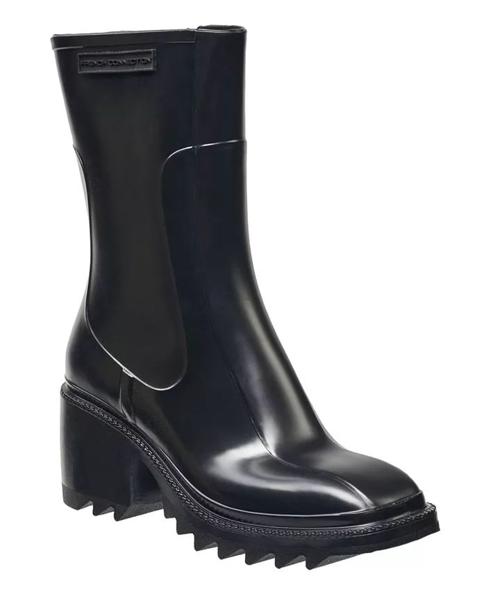 French Connection Women's Terrain Boots - Macy's | Macy's