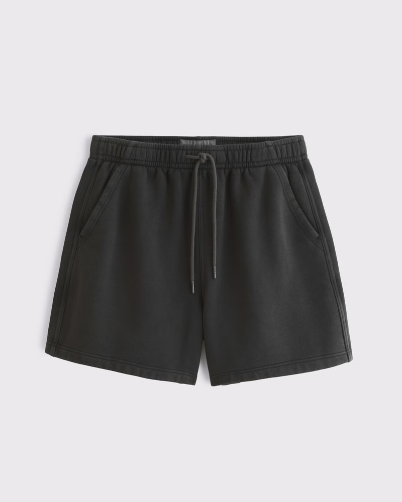 Men's Essential Short | Men's Bottoms | Abercrombie.com | Abercrombie & Fitch (US)