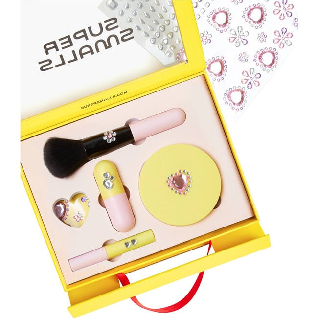 Super Smalls | Mom's Makeup Play Kit | Maisonette | Maisonette