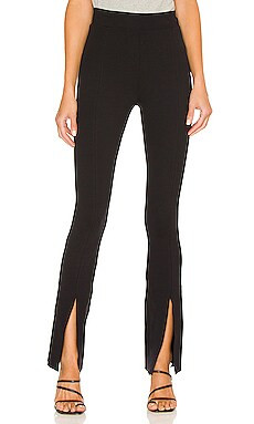 Neoprene Split Front Pant
                    
                    Commando | Revolve Clothing (Global)