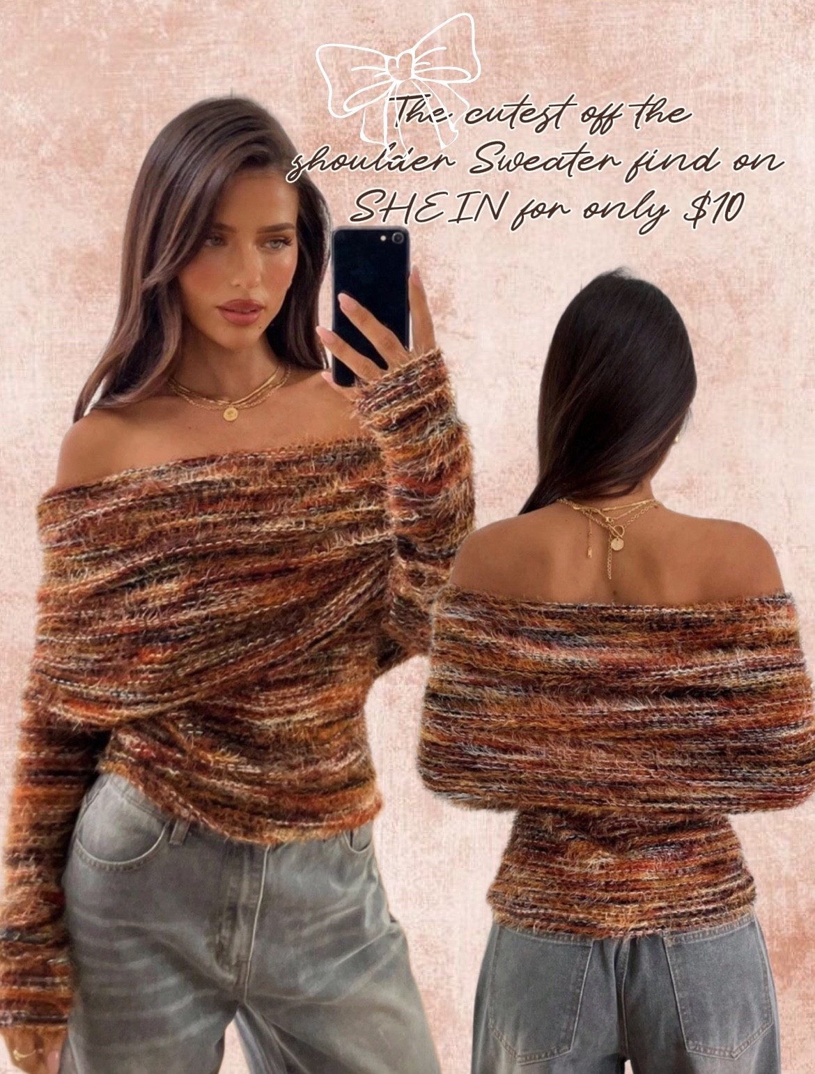 SHEIN find for under $20 on sale now‼️

#LTKBeauty #LTKSeasonal #LTKStyleTip