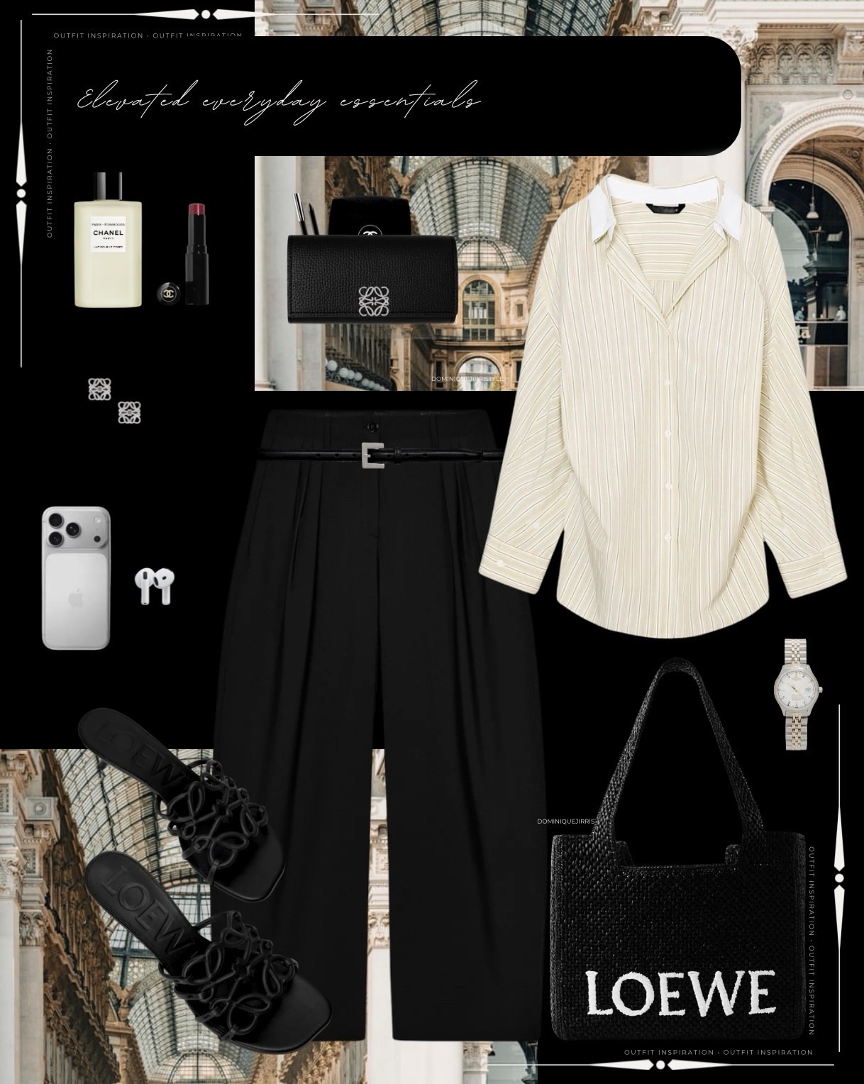 ZARA
MID RISE PANTS | 2350/331/800
OVERSIZED SHIRT | 2114/027/306


#LTKPetite #LTKootd #LTKWorkwear