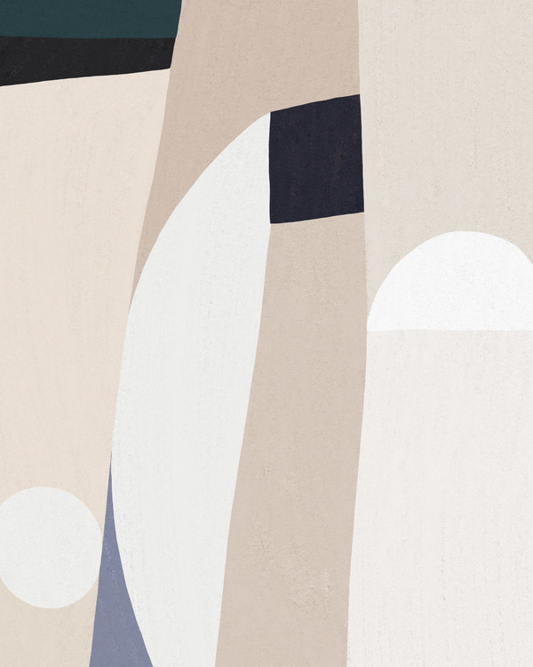 Bit by Bit | Artfully Walls