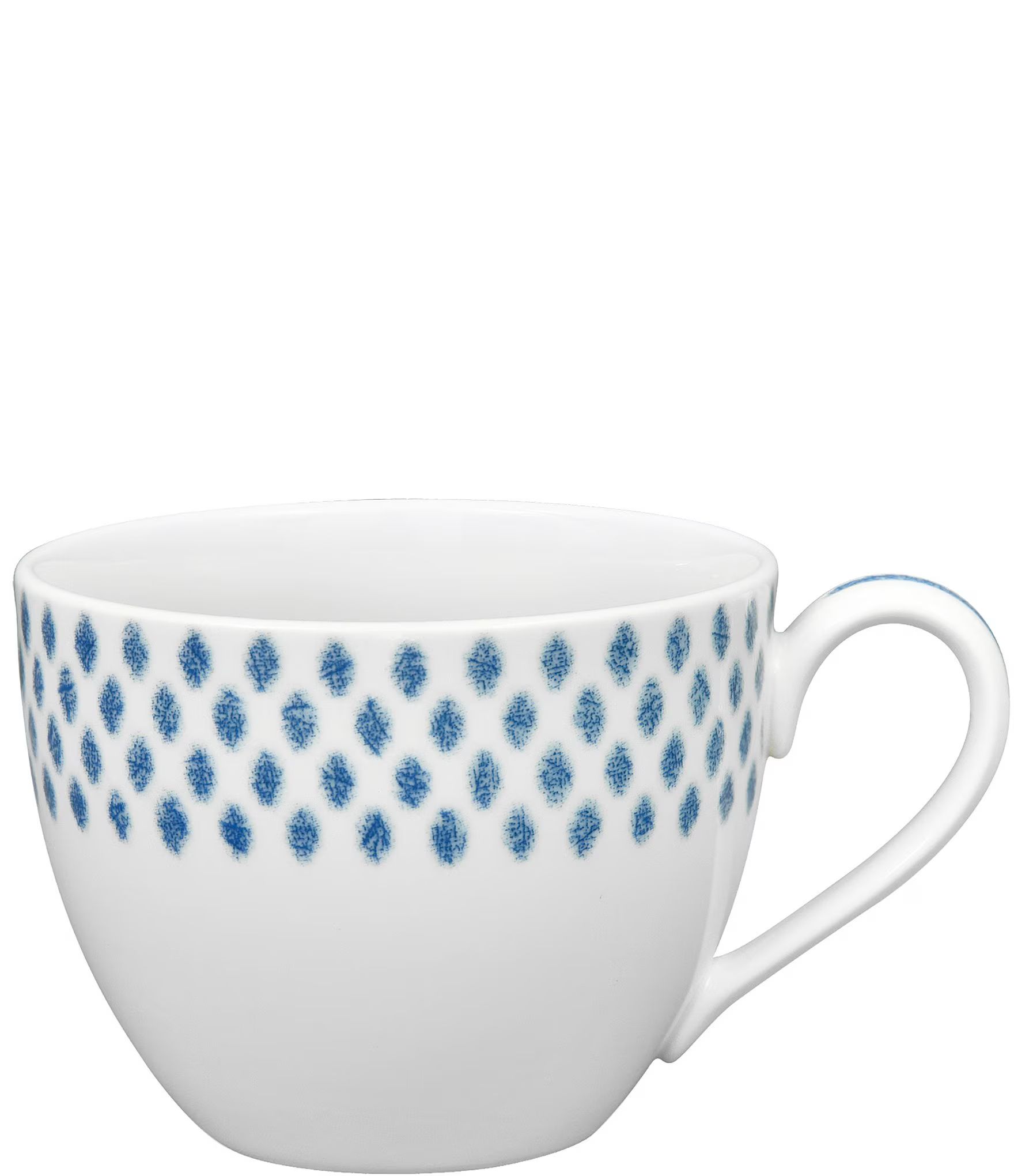 Noritake Blue Hammock Porcelain Teacup | Dillard's | Dillard's