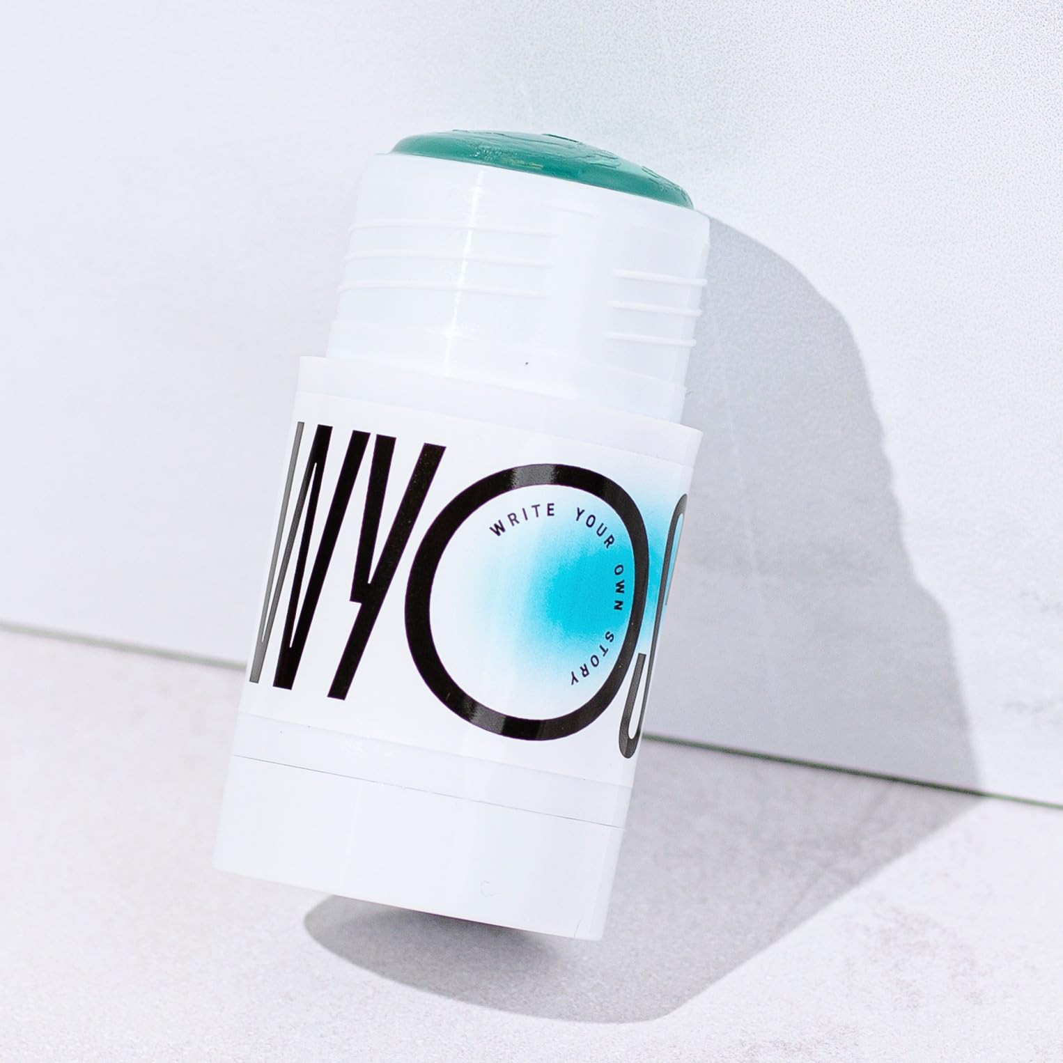 All Over Moisturizer Stick- Hydrating Oil Stick I Face Moisturizer and Body Moisturizer I Adds Gl... | Amazon (US)