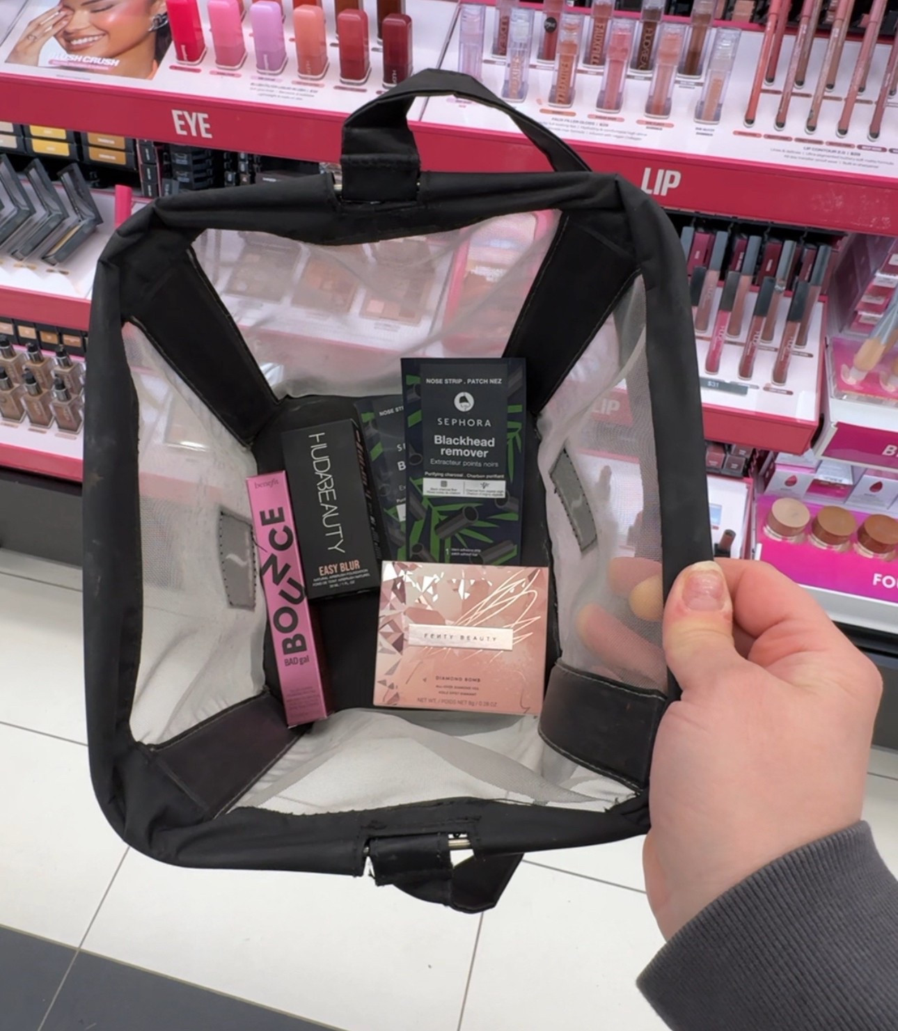 The @sephora Savings Event is here! Here’s my picks. This ends April 14th so make sure to shop before it ends.
.
.
.
#sephora #sephorasavingsevent #ad

#LTKcanada #LTKsale