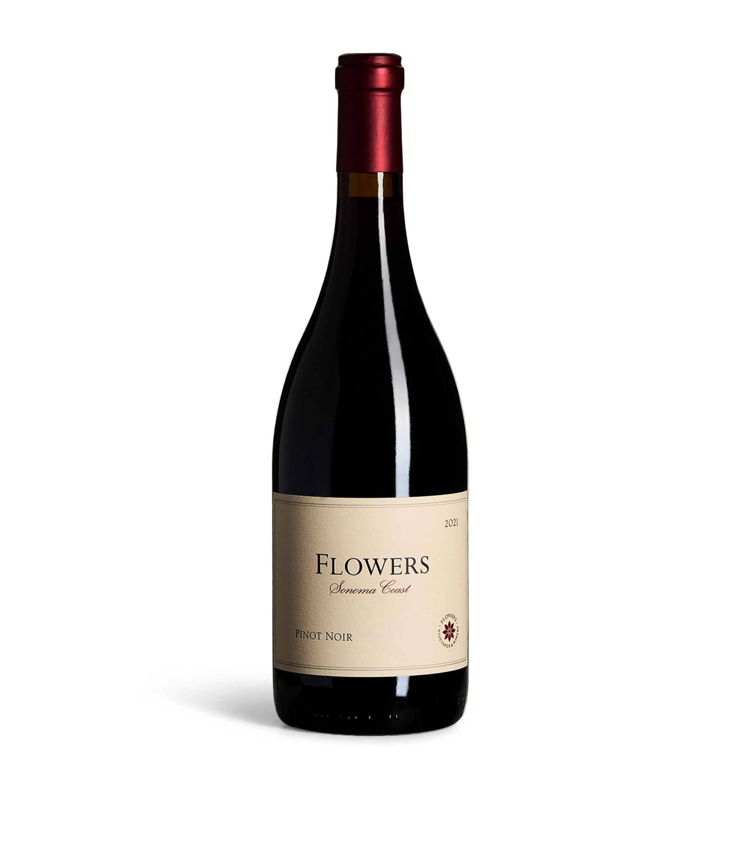 Flowers Sonoma Coast Pinot Noir 2021 (75cl) - California, USA | Harrods