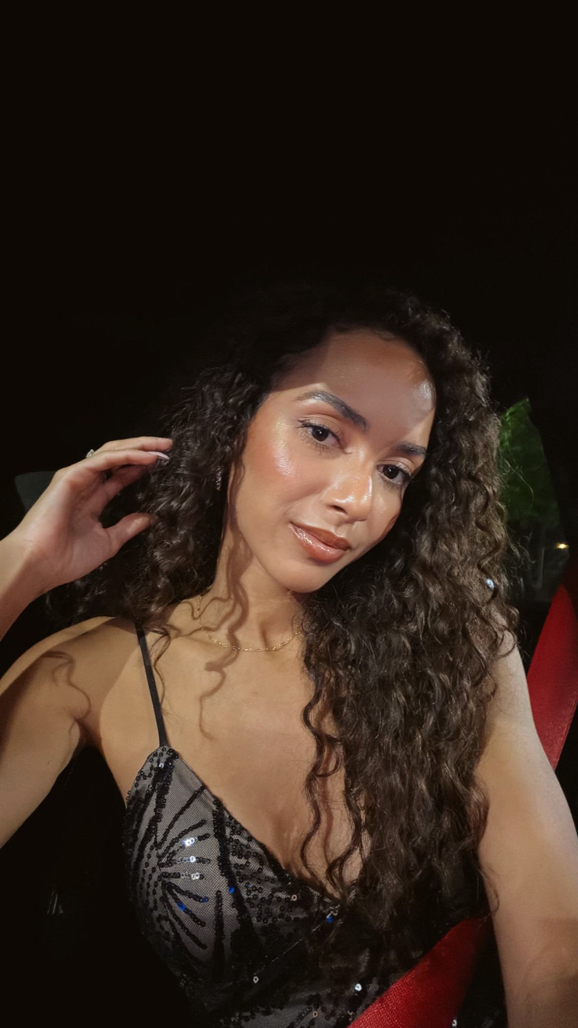 I love a simple natural makeup look while being out 💋 
The perfect skin tint & blush from @Sigma Beauty ! 

Makeup look of the day ✨

#LTKootd #LTKdayinmylife #LTKBeauty