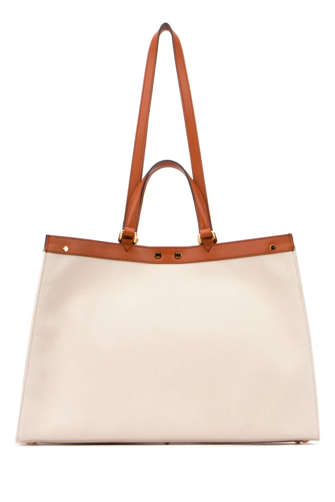 FendiFendi Peekaboo Tragetasche€3.451,00€2.795,31(Steuern inbegriffen)Bitte wählen Sie eine ... | Cettire Global