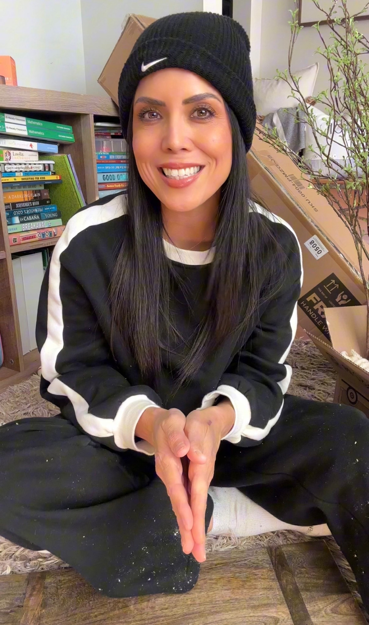 Unboxing! Si quieres reseñas de cada uno de los productos exactos que estoy abriendo ve a mi TikTok ◡̈ 

#LTKU #LTKmomlife #LTKdayinmylife