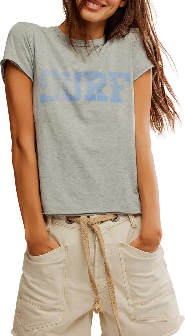 Nova Graphic T-Shirt | Nordstrom