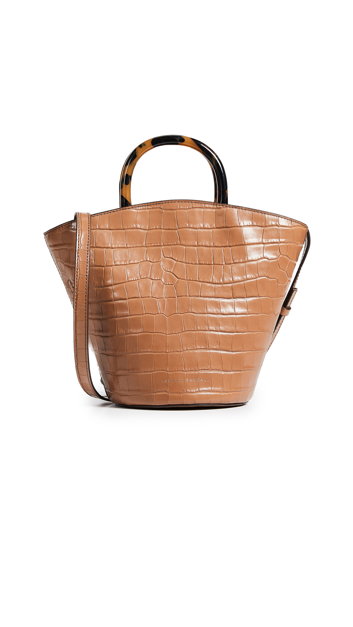 Loeffler Randall Agnes Fan Tote | Shopbop